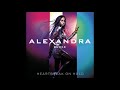 Alexandra Burke - Between the Sheets (Official Audio)