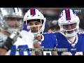 Buffalo Bills vs. Dallas Cowboys Week 13, 2019 FULL Game