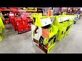 Home Depot Ryobi Days Tool BOGOs/Father's Day Gift Ideas 2024