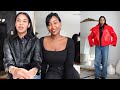 OUTERWEAR ESSENIALS | OUR COAT COLLECTION | THE YUSUFS