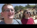 PortAventura World Day One Vlog April 2017
