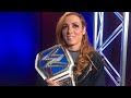 Becky Lynch's Most Impassioned Promos Part 2