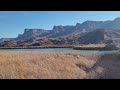 calm river #calmness #river #Arizona