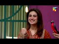 The Hum Eid Show With Yasir Hussain - Eid Special [ Hiba Bukhari & Faisal Qureshi ] 17 June 2024