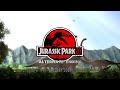 Jurassic park 3 Alternate Ending - First and last Trailer [SFM/ANIMATION]