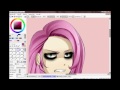 Speed Paint // shed.mov by vika01