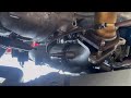 2022 Honda Civic Si 27Won Downpipe Install