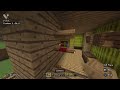 Monster House Minecraft: How to build the kitchen - Part 8