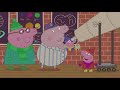 Peppa Pig Português Brasil | A festa do travesseiro | HD | Desenhos Animados