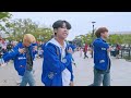 [KPOP IN PUBLIC] TREASURE _ JIKJIN (직진) Dance Cover by XPTEAM from INDONESIA