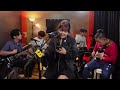 Hallelujah live band cover - YUGEN