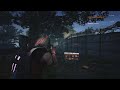 The division 2 my best one shot pvp sniper build year 6 for the dark zone and conflict