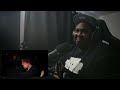 Morrisson - Paranoid (feat. Ghetts) [Official Music Video] (REACTION)