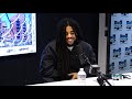 Skip Marley Says He Had Instant Chemistry With H.E.R. On 