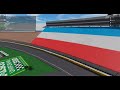 ANOTHER PHOTO FINISH IN D1 OF THE NFSS!!! (NASCAR FRIEND SIM SERIES)