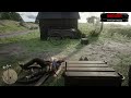 Red Dead Redemption 2 - ZNOWU TO ZROBIL