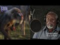 Disney's Mufasa: The Lion King (2024) Behind the Voice Actors Cast
