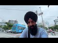 ਕੋਰੀਆ ਦੀ ਹਵਾ ਚ ਚਲਦੀ ਰੇਲ🚃ਸ਼ਹਿਰ ਬੁਸਾਨ ਦਾ ਗੇੜਾ🇰🇷Mono Rail in Korea|Busan City|Punjabi Travel Vlog