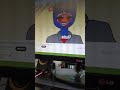 i react to millowices videos to watch countryhumans and others.