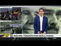 Elecciones en Venezuela: ¿Por qué hay demora en la entrega de resultados?