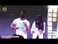 #khesari_lal_Yadav_New_Stage_Show_2024 पटना में खेसारी लाल लाईव डांस  - हिलावेलु कमर हरमुनिया पर