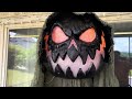 NEW FOR 2024 SPIRIT HALLOWEEN NIGHT TERROR  |Demo and Unboxing|
