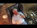 Grandpa Sneezing Pt 11