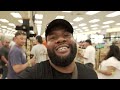 Black Cowboy Goes Hat Shopping | BUC-EE'S