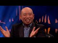 – Stop counting calories! | Dr. Giles Yeo | SVT/TV 2/Skavlan