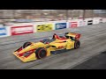 Automobilista 2 #Formula USA 2023 @ Long Beach