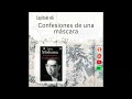 96. Confesiones de una máscara - Yukio Mishima