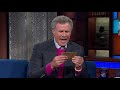 Will Ferrell Writes The Sweetest Valentine's Day Notes For His Wife