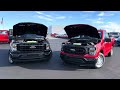 FP700 F150 vs 700 HP $48k Sleeper F150 (Which one is better?)