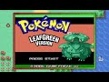Where to Find Lucky Egg - Pokemon FireRed & LeafGreen