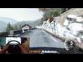 DiRT Rally - World Record Vallee Descendante - Fiesta WRC