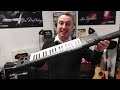 Yamaha Sonogenic SHS-500 Keytar Demonstration & Review | Rimmers Music