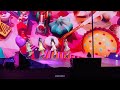 Red Velvet 'R to V in Manila 2023' - Intro + Ice Cream Cake performance