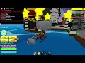 Getting The Sleigh (Roblox Blox Fruits)