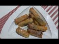 SPECIAL TURON WITH CRUSHED COOKIES | Nhico Mhogs Vlog