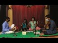 Aditi Raga: Raravenu Swarajathi
