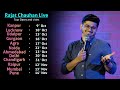 Corporate Life | Stand Up Comedy By Rajat Chauhan (41st Video)