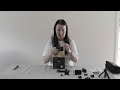 Unboxing Go Pro Hero 10 Black