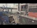 CoD AW: 1st Montage