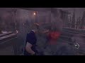 Resident Evil 4 Leon’s Explosive Roundhouse Kick