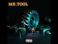 Guddaty - “Mr Tool”(Official Audio)True Story