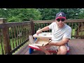 Mystery Tackle Box MTB Trout Box June 2019 Unboxing! Is This One Better than May?