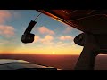 MSFS VR Cape to Cairo Cessna 152 Ep. 07: Runway?