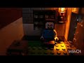 Lego Minecraft part 1