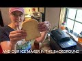 Amy Bakes Bread