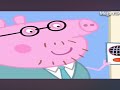 Peppa Pig try not to laugh by @megaytp5368